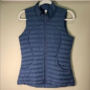 Lululemon vest